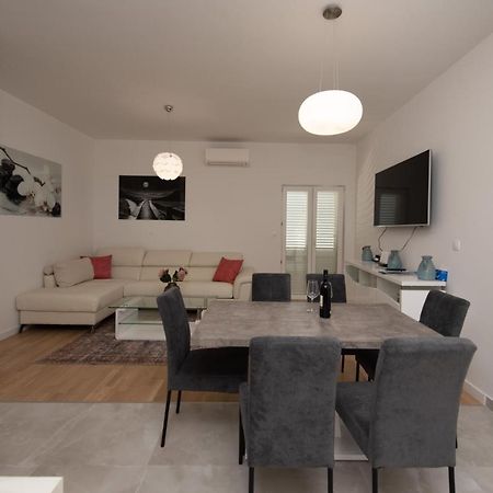 Apartment Katicic سبليت المظهر الخارجي الصورة
