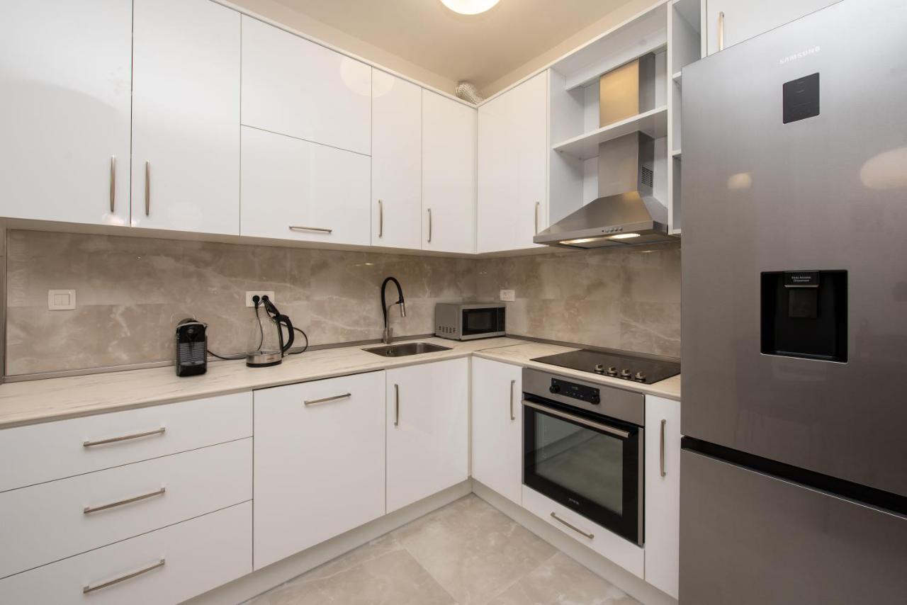 Apartment Katicic سبليت المظهر الخارجي الصورة