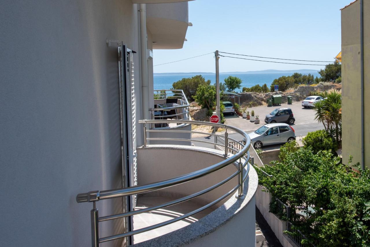 Apartment Katicic سبليت المظهر الخارجي الصورة