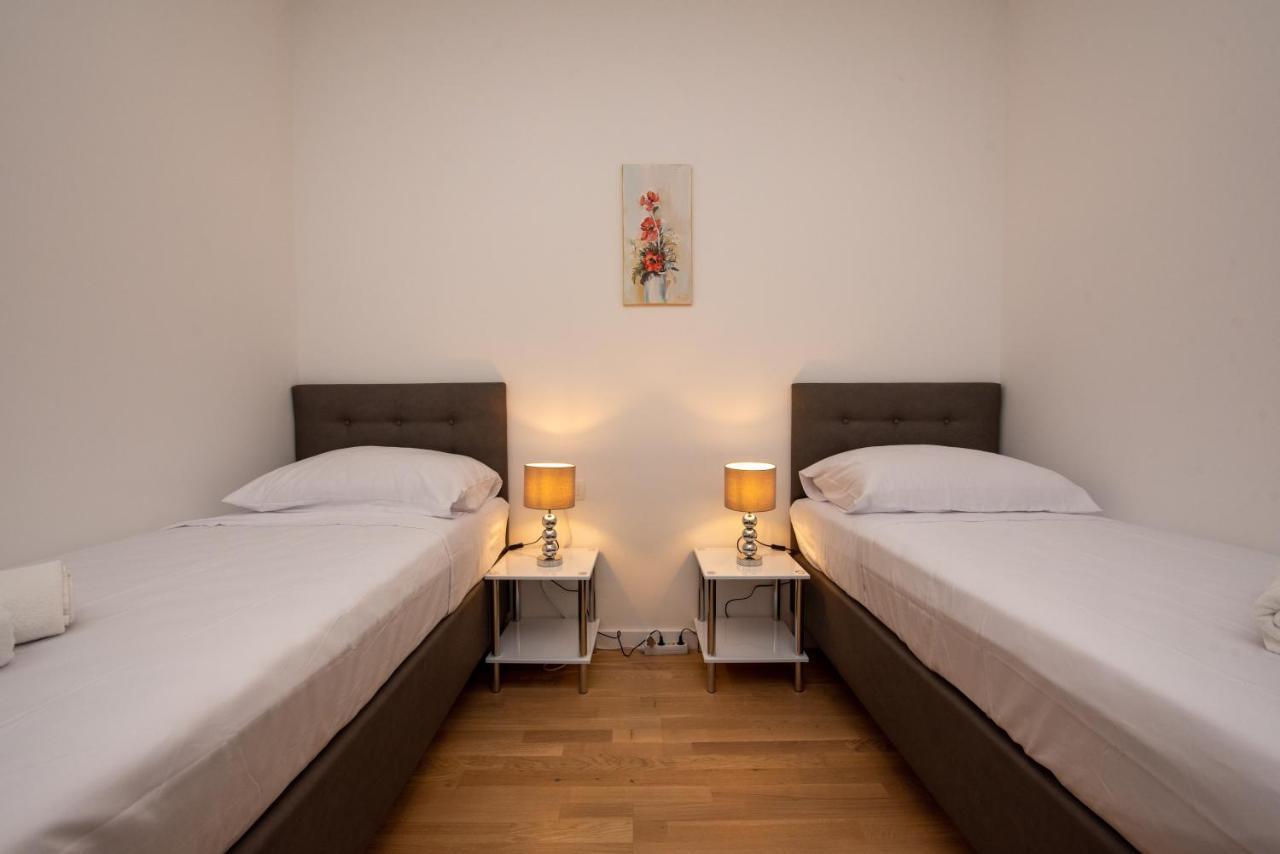 Apartment Katicic سبليت المظهر الخارجي الصورة