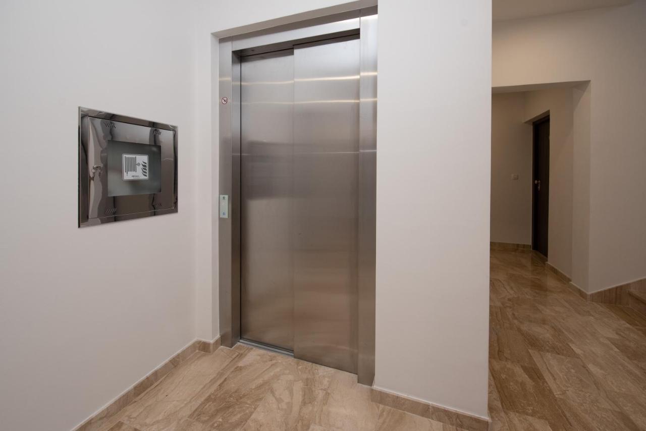 Apartment Katicic سبليت المظهر الخارجي الصورة