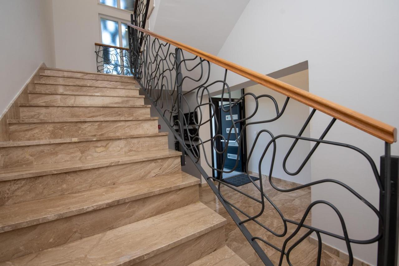 Apartment Katicic سبليت المظهر الخارجي الصورة