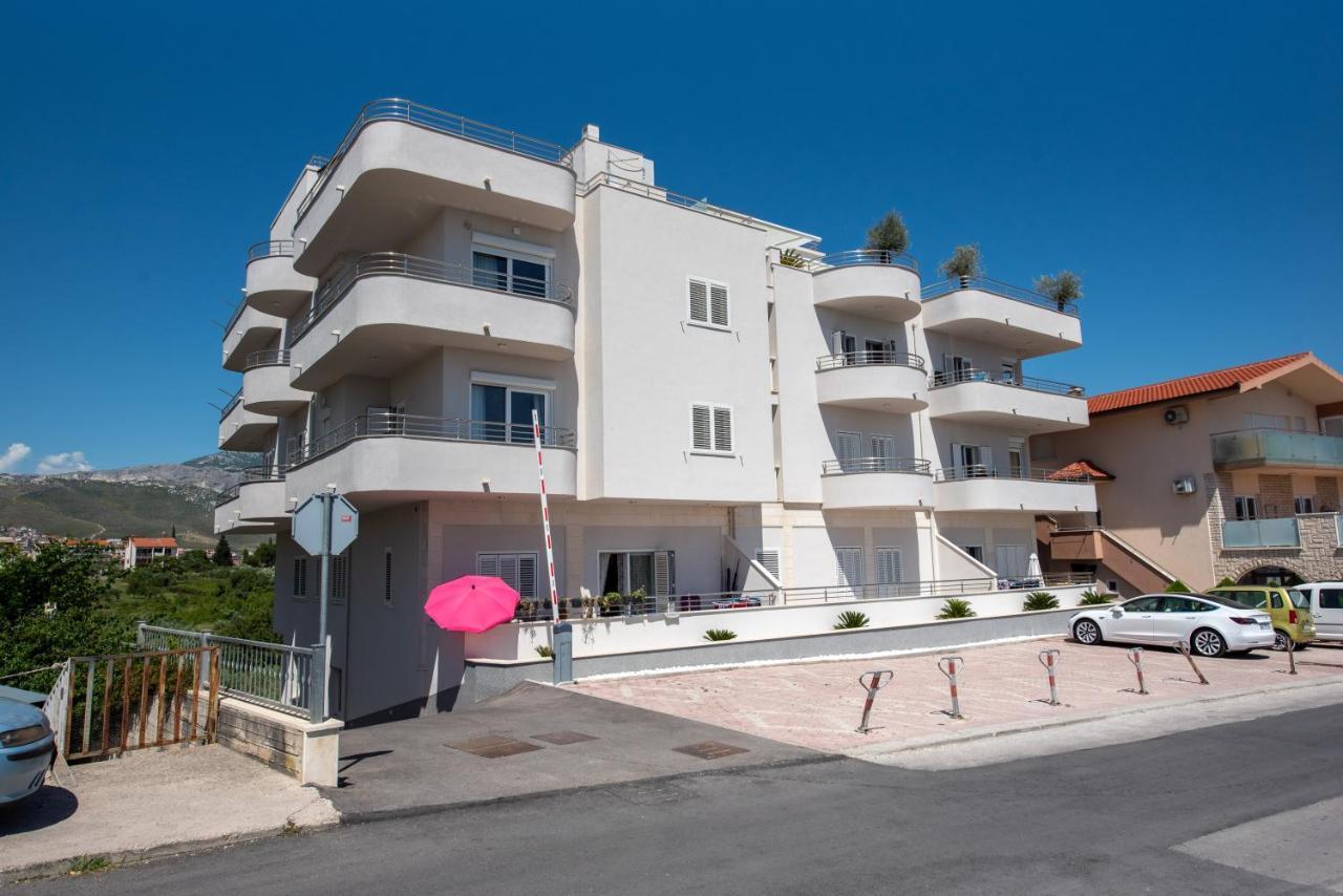 Apartment Katicic سبليت المظهر الخارجي الصورة