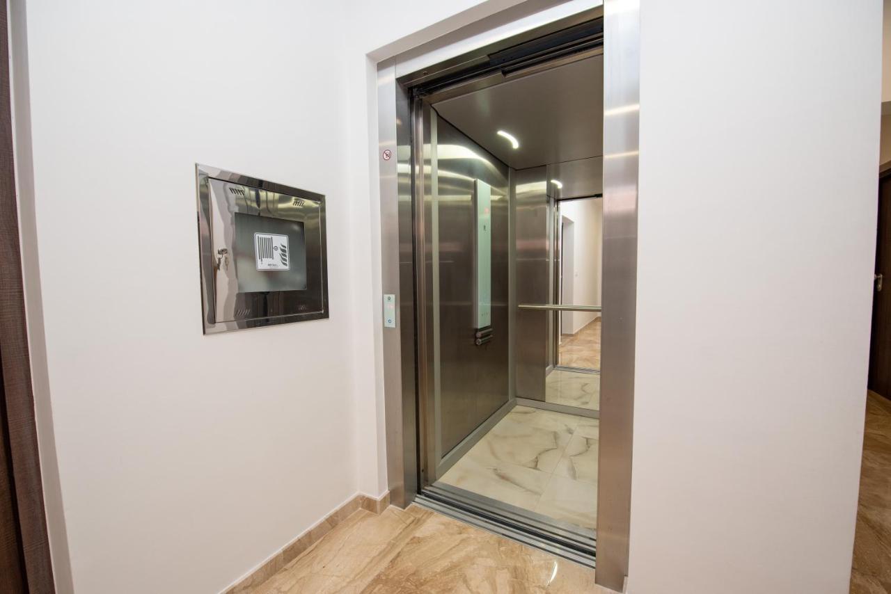 Apartment Katicic سبليت المظهر الخارجي الصورة