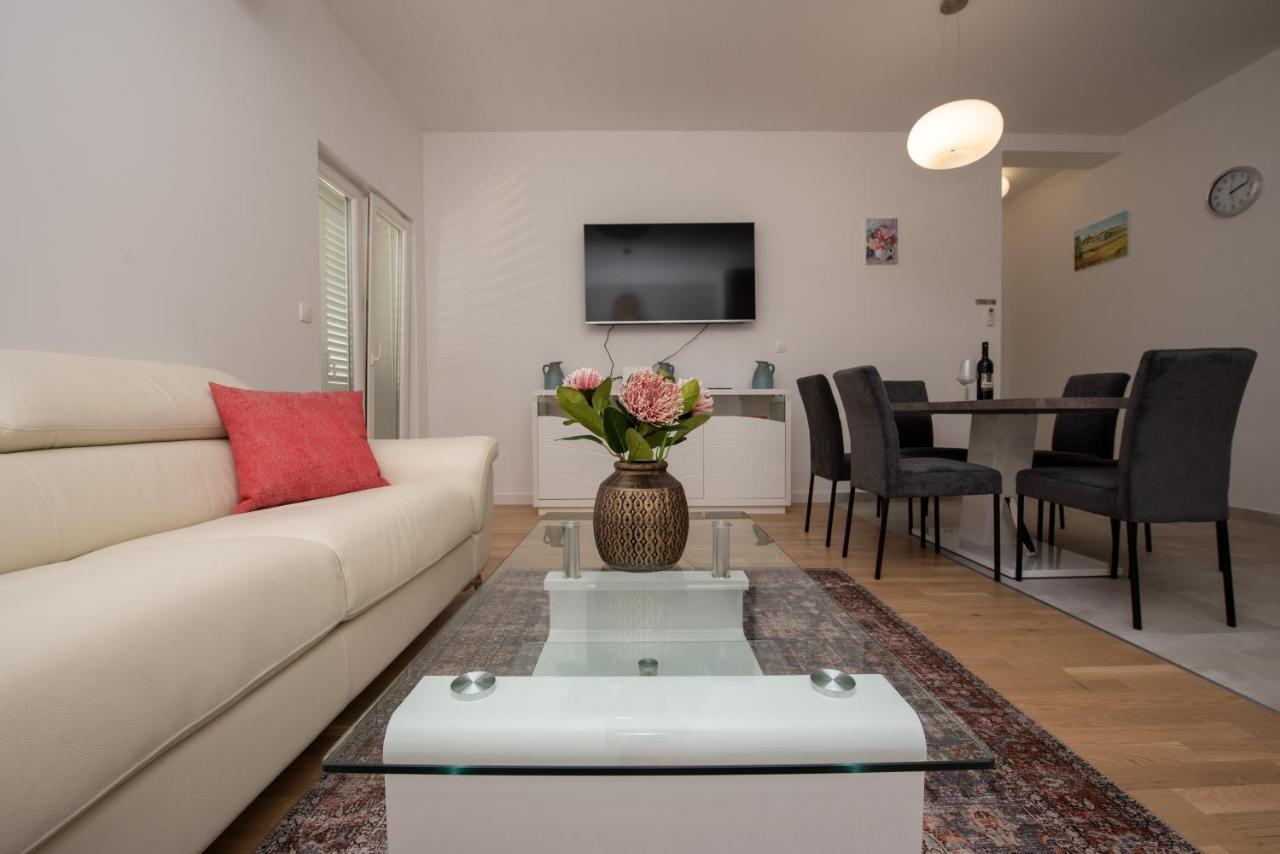 Apartment Katicic سبليت المظهر الخارجي الصورة