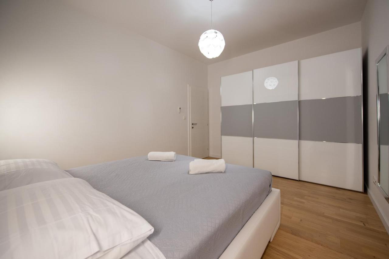 Apartment Katicic سبليت المظهر الخارجي الصورة