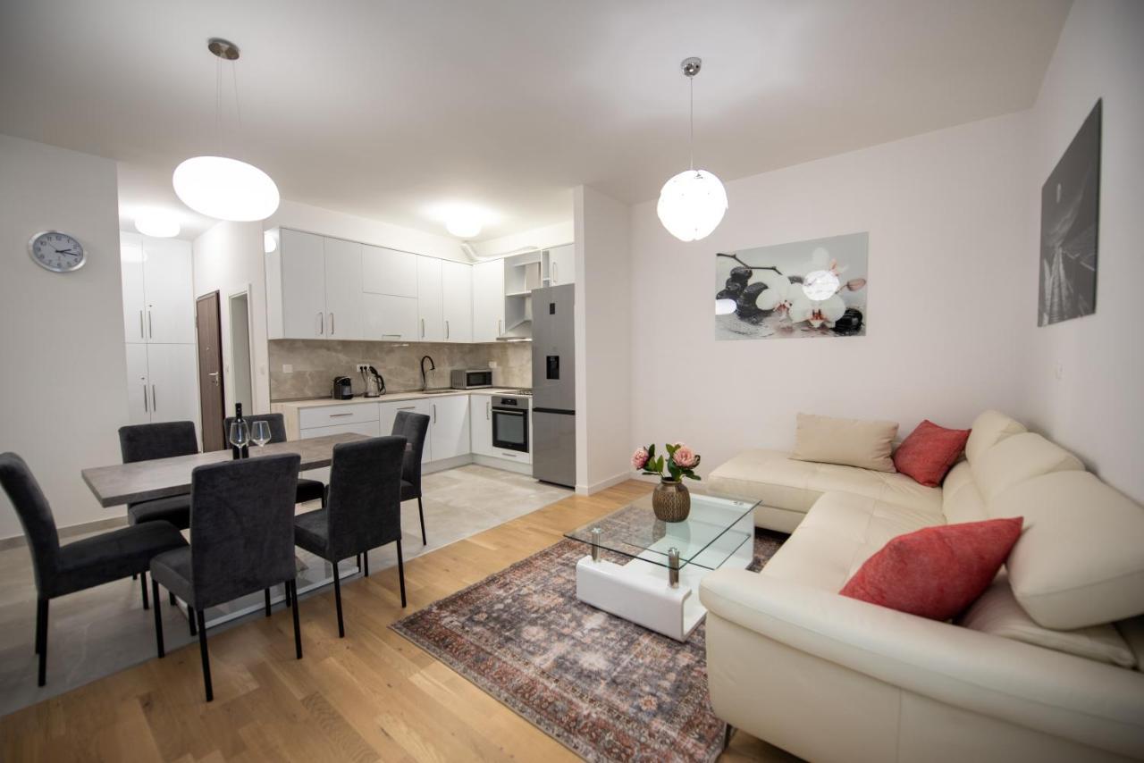 Apartment Katicic سبليت المظهر الخارجي الصورة