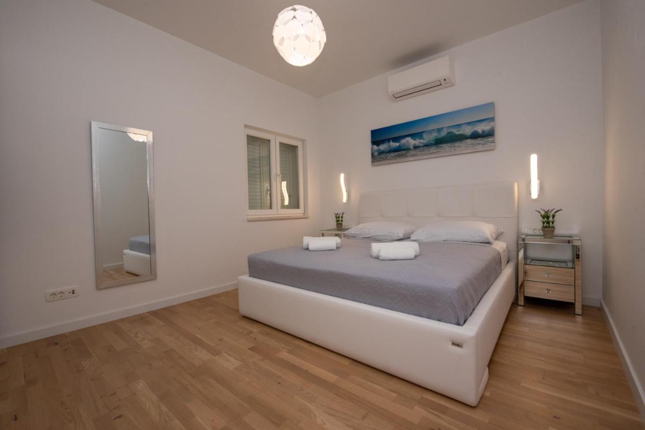 Apartment Katicic سبليت المظهر الخارجي الصورة