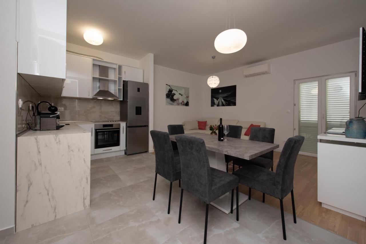 Apartment Katicic سبليت المظهر الخارجي الصورة