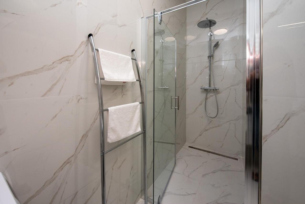 Apartment Katicic سبليت المظهر الخارجي الصورة