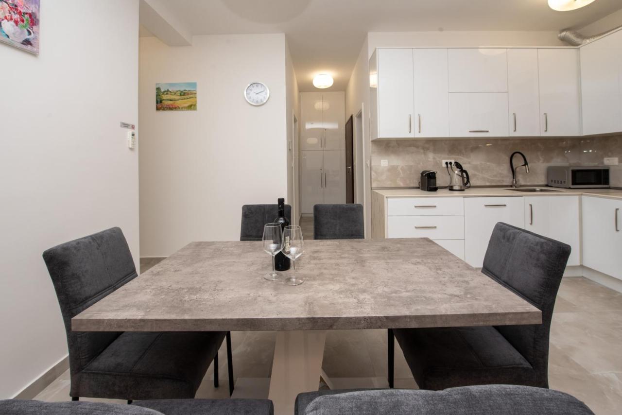 Apartment Katicic سبليت المظهر الخارجي الصورة