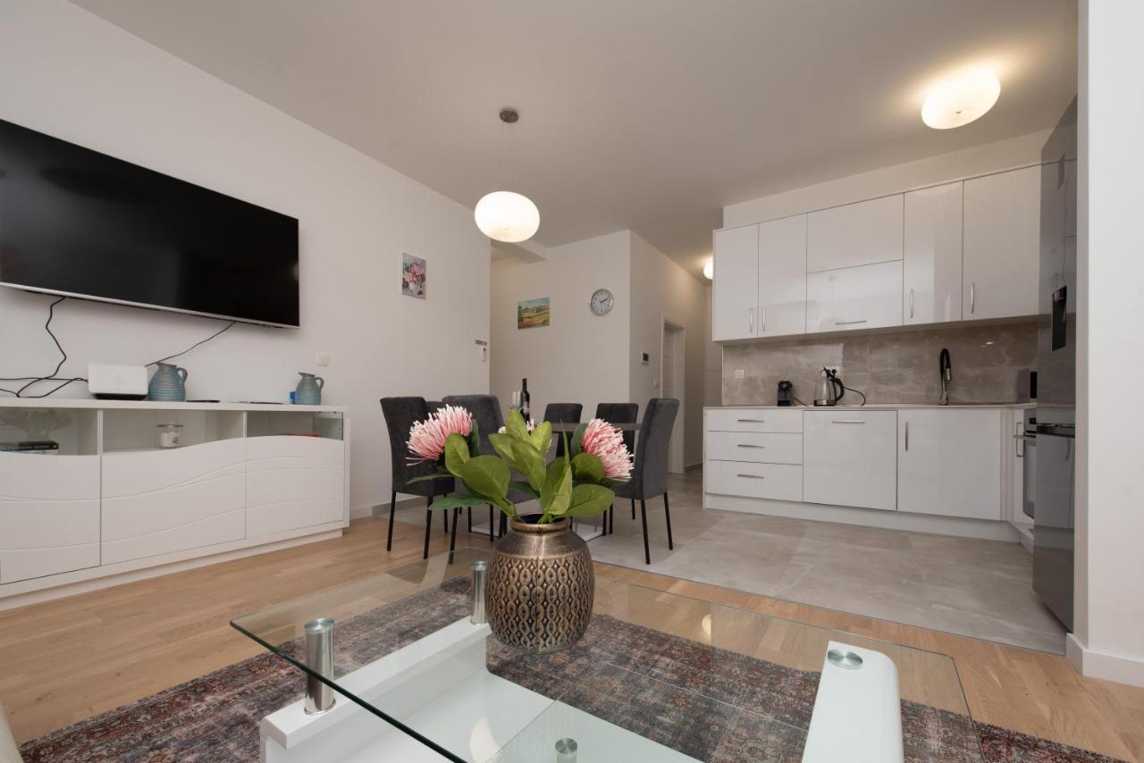Apartment Katicic سبليت المظهر الخارجي الصورة