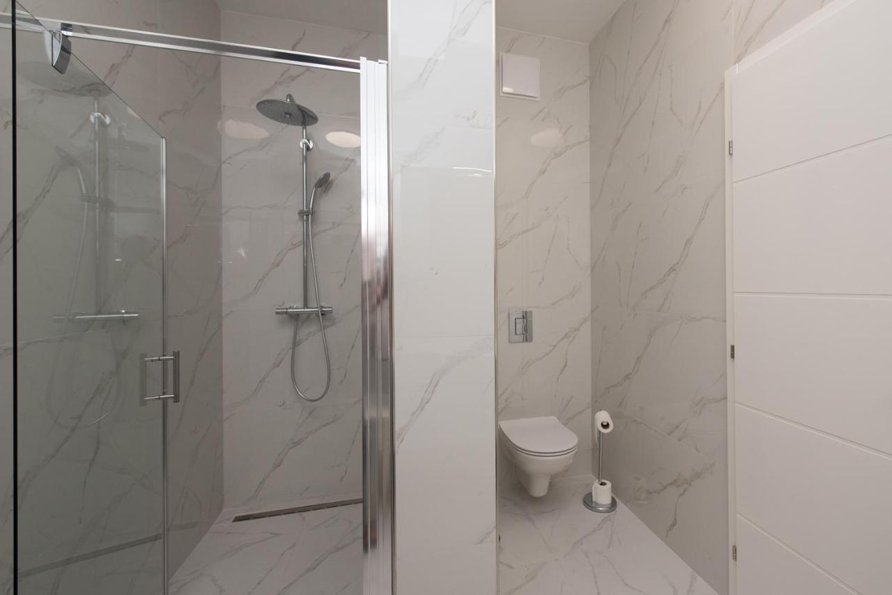 Apartment Katicic سبليت المظهر الخارجي الصورة