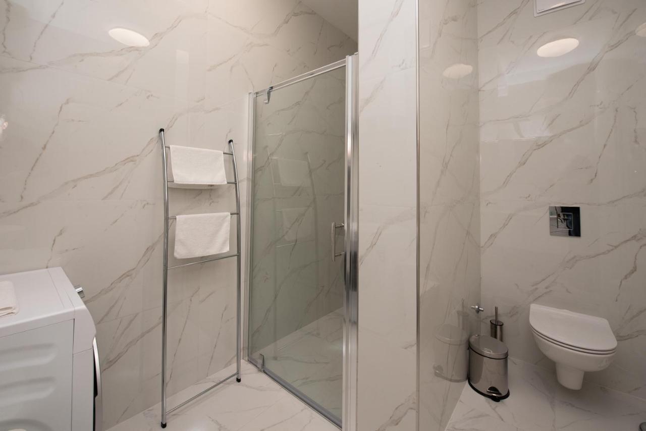 Apartment Katicic سبليت المظهر الخارجي الصورة