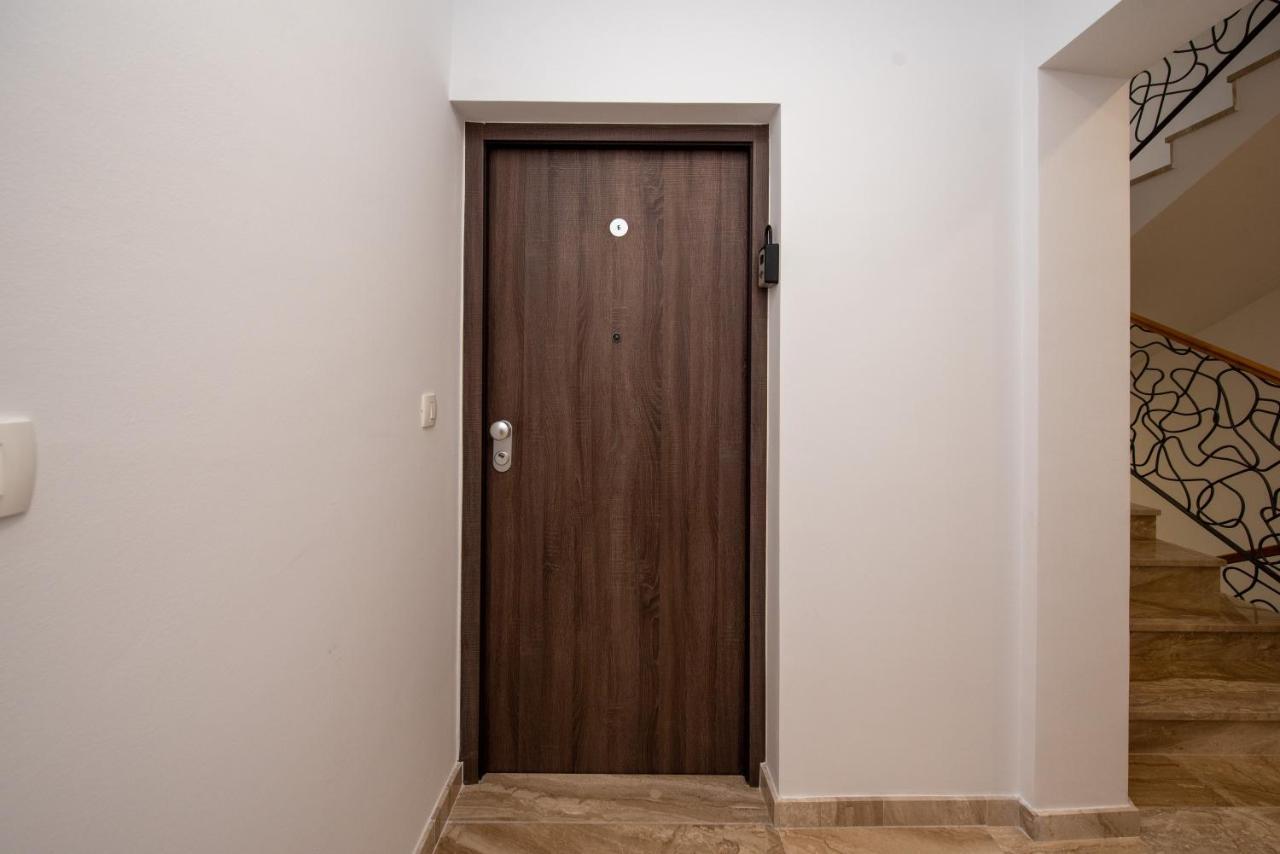 Apartment Katicic سبليت المظهر الخارجي الصورة