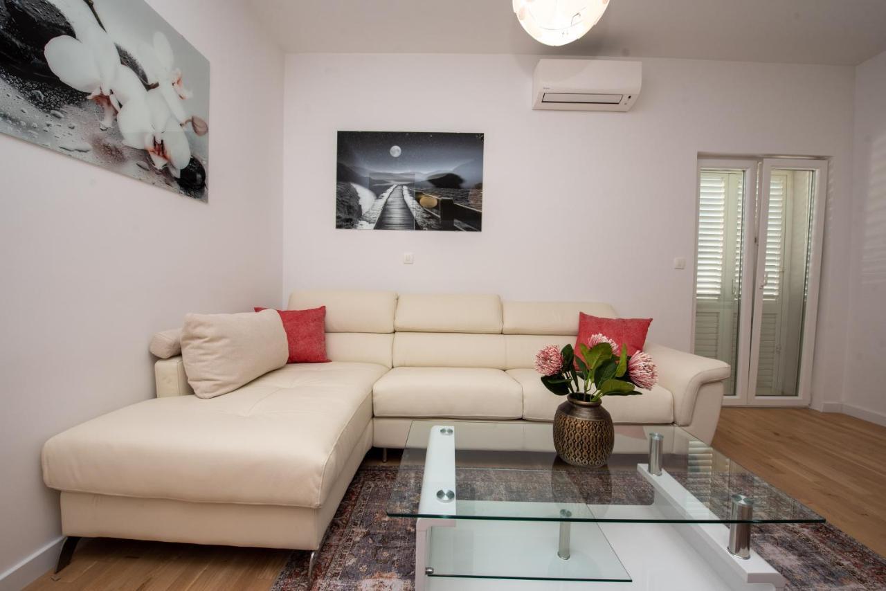Apartment Katicic سبليت المظهر الخارجي الصورة