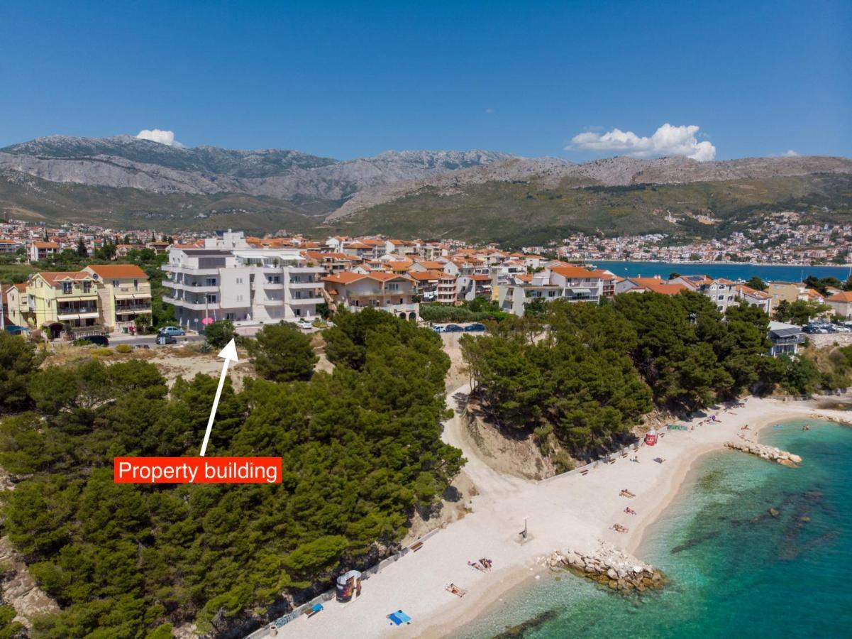 Apartment Katicic سبليت المظهر الخارجي الصورة