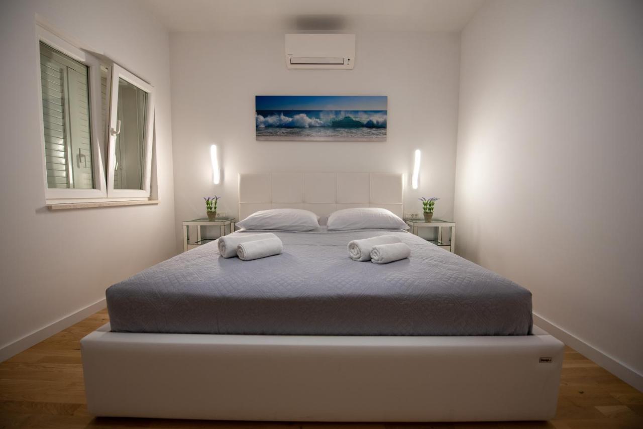 Apartment Katicic سبليت المظهر الخارجي الصورة