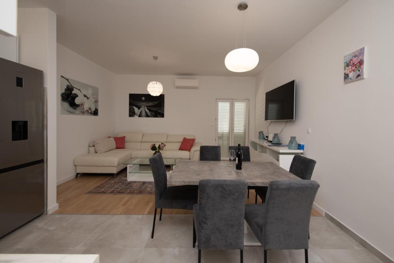 Apartment Katicic سبليت المظهر الخارجي الصورة