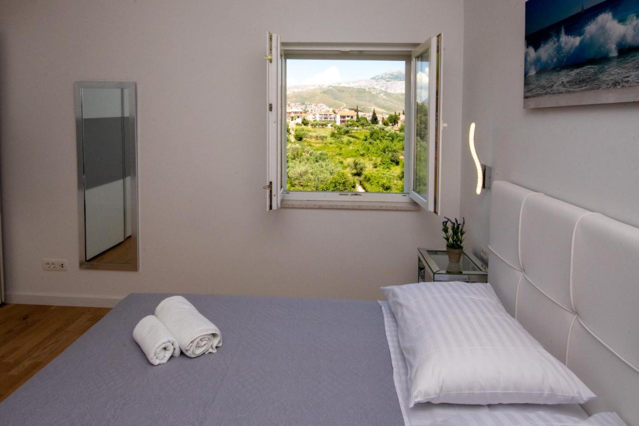 Apartment Katicic سبليت المظهر الخارجي الصورة