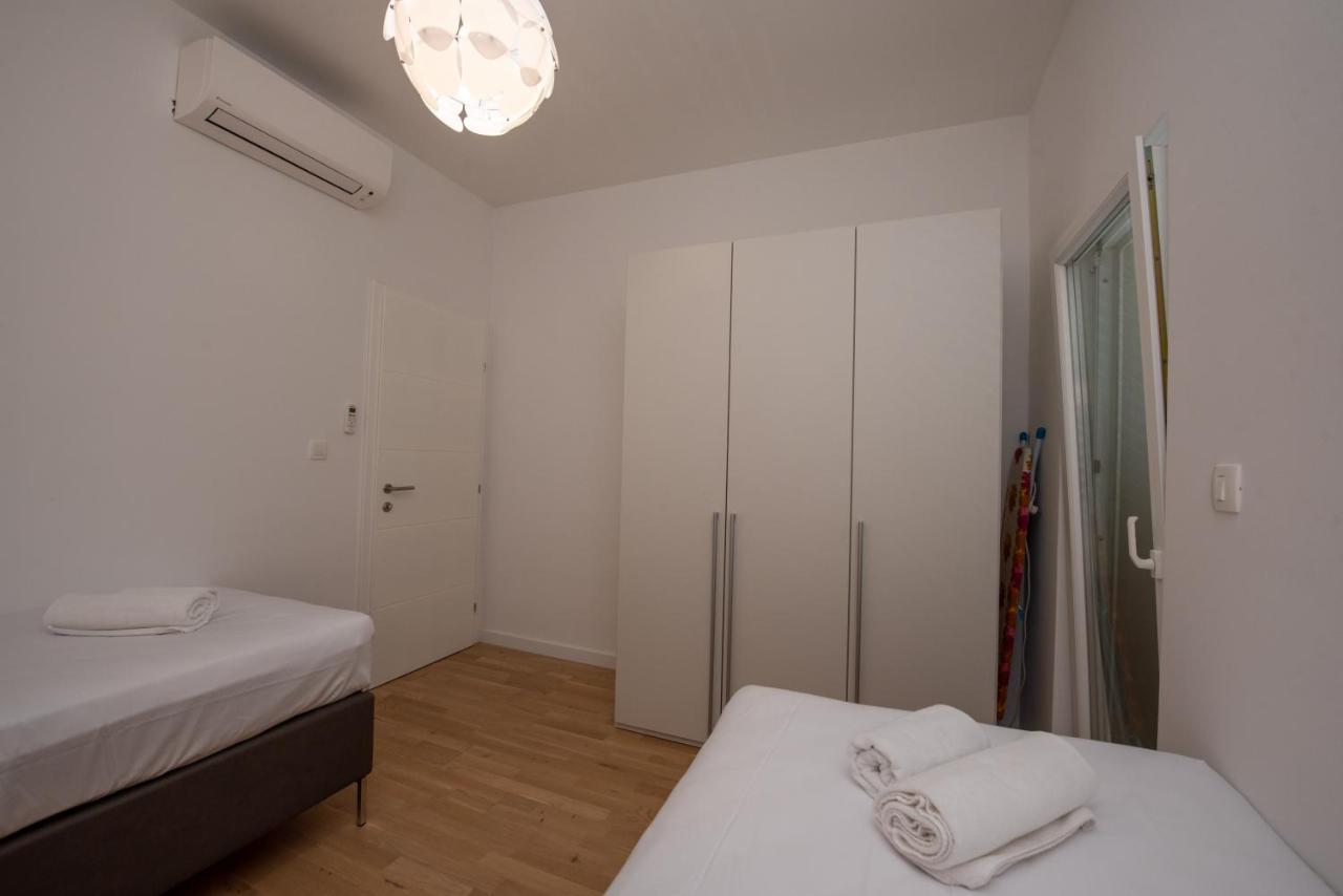 Apartment Katicic سبليت المظهر الخارجي الصورة