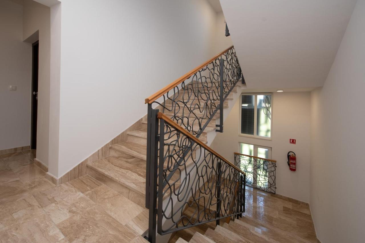 Apartment Katicic سبليت المظهر الخارجي الصورة