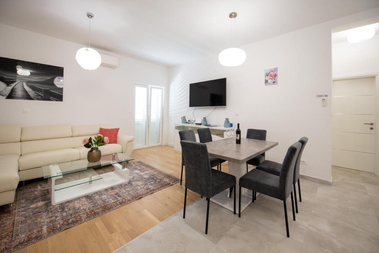 Apartment Katicic سبليت المظهر الخارجي الصورة