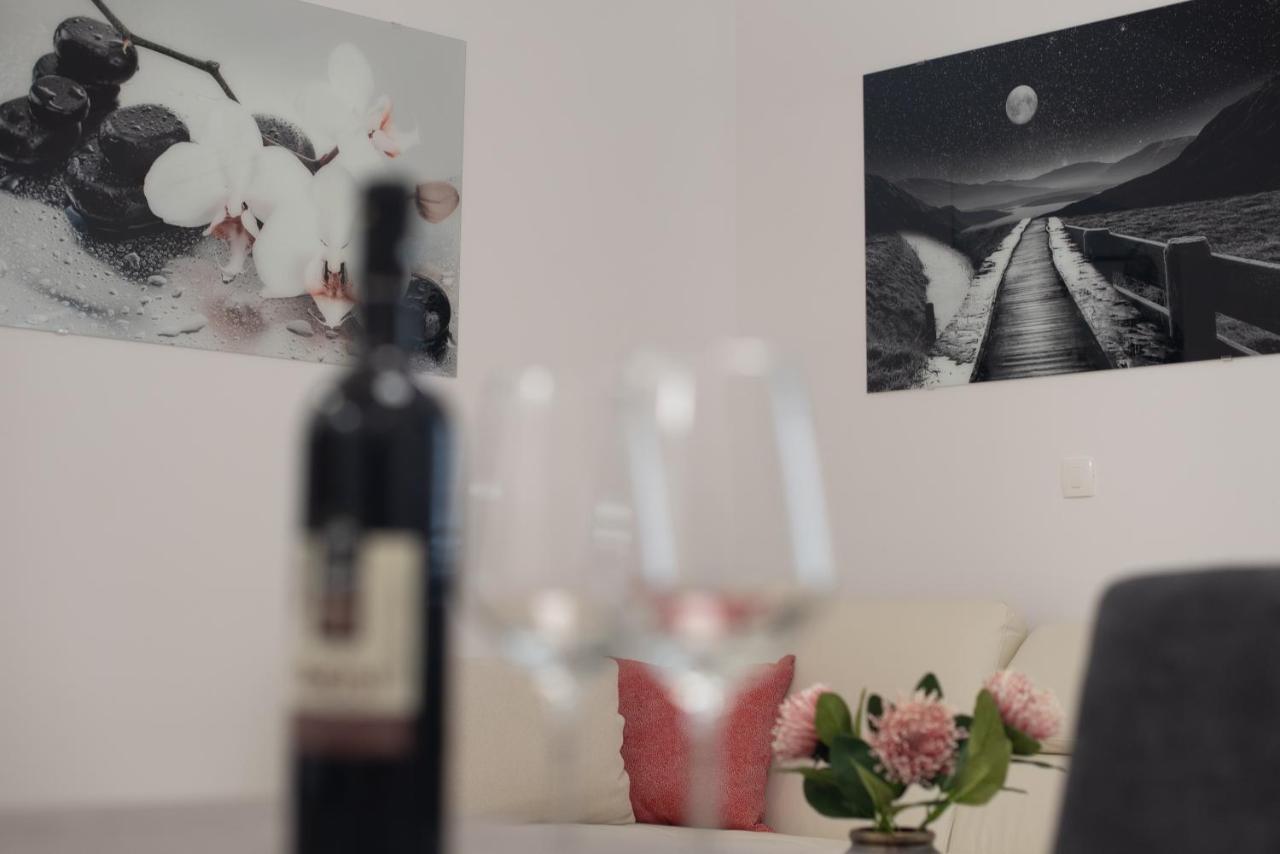 Apartment Katicic سبليت المظهر الخارجي الصورة