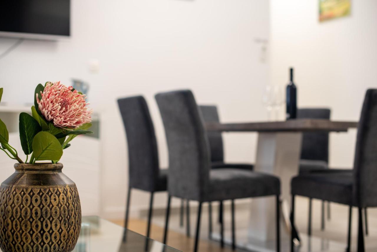 Apartment Katicic سبليت المظهر الخارجي الصورة