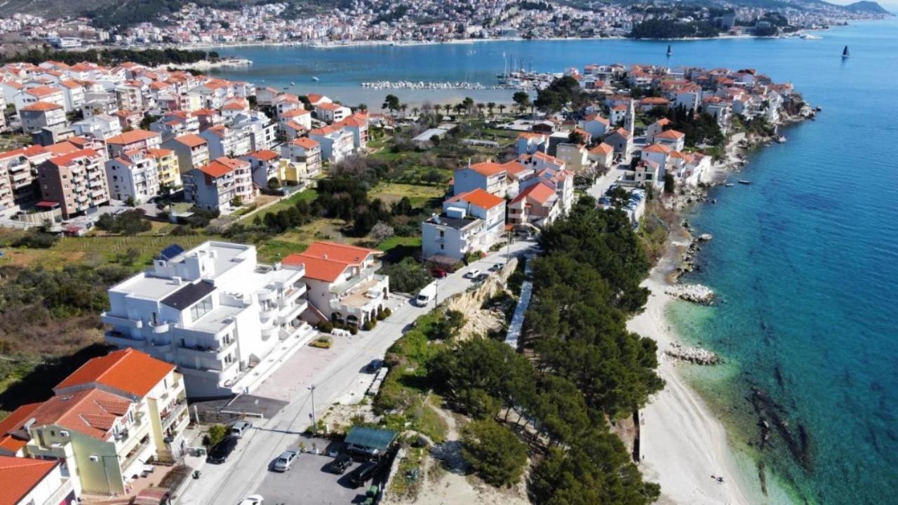 Apartment Katicic سبليت المظهر الخارجي الصورة
